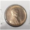 Image 1 : 1909 LINCOLN CENT CH BU RED