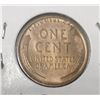 Image 2 : 1909 LINCOLN CENT CH BU RED