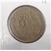 Image 2 : 1911-S LINCOLN CENT G/VG