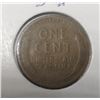 Image 2 : 1911-D LINCOLN CENT GOOD
