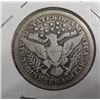 Image 2 : 1911-D BARBER QUARTER VG