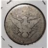 Image 2 : 1898-S BARBER HALF DOLLAR GOOD