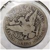 Image 2 : 1905 BARBER HALF DOLLAR G/VG