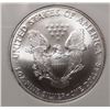 Image 3 : 2006 AMERICAN SILVER EAGLE NGC MS-69