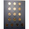 Image 3 : ROOSEVELT DIME SET 1946-1964D VF-UNC (48 COINS)