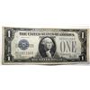 Image 1 : 1928-B $1.00 SILVER CERTIFICATE AU/UNC