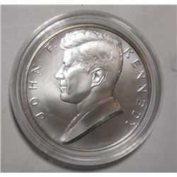 1961 JFK UNC DOLLAR