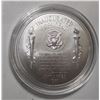 Image 2 : 1961 JFK UNC DOLLAR