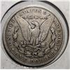 Image 2 : 1902 MORGAN DOLLAR F/VF