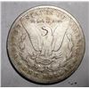 Image 2 : 1894-O MORGAN DOLLAR VG