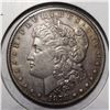 Image 1 : 1878-S MORGAN DOLLAR AU