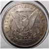 Image 2 : 1878-S MORGAN DOLLAR AU