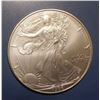Image 1 : 1996 AMERICAN SILVER EAGLE UNC