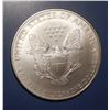Image 2 : 1996 AMERICAN SILVER EAGLE UNC