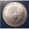 Image 2 : 1996 AMERICAN SILVER EAGLE UNC