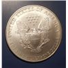 Image 2 : 1996 AMERICAN SILVER EAGLE UNC