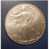 Image 1 : 1996 AMERICAN SILVER EAGLE UNC