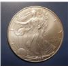 Image 1 : 1996 AMERICAN SILVER EAGLE UNC