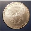 Image 1 : 1996 AMERICAN SILVER EAGLE UNC