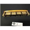 Image 2 : Vintage Hat Brush Davis Chambers. Vancouver BC. In Very Good Condition