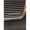 Image 4 : Very Hard To Find Pontiac 6000 Grill With The Expo 86 Emblem in it Plus the Expo 86 Car Scripts& Exp