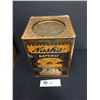 Image 2 : Vintge Nash's Gateway Tea. Orange Pekoe. Nash Tea And Coffee Importers. Vancouver Canada 3lb Tin