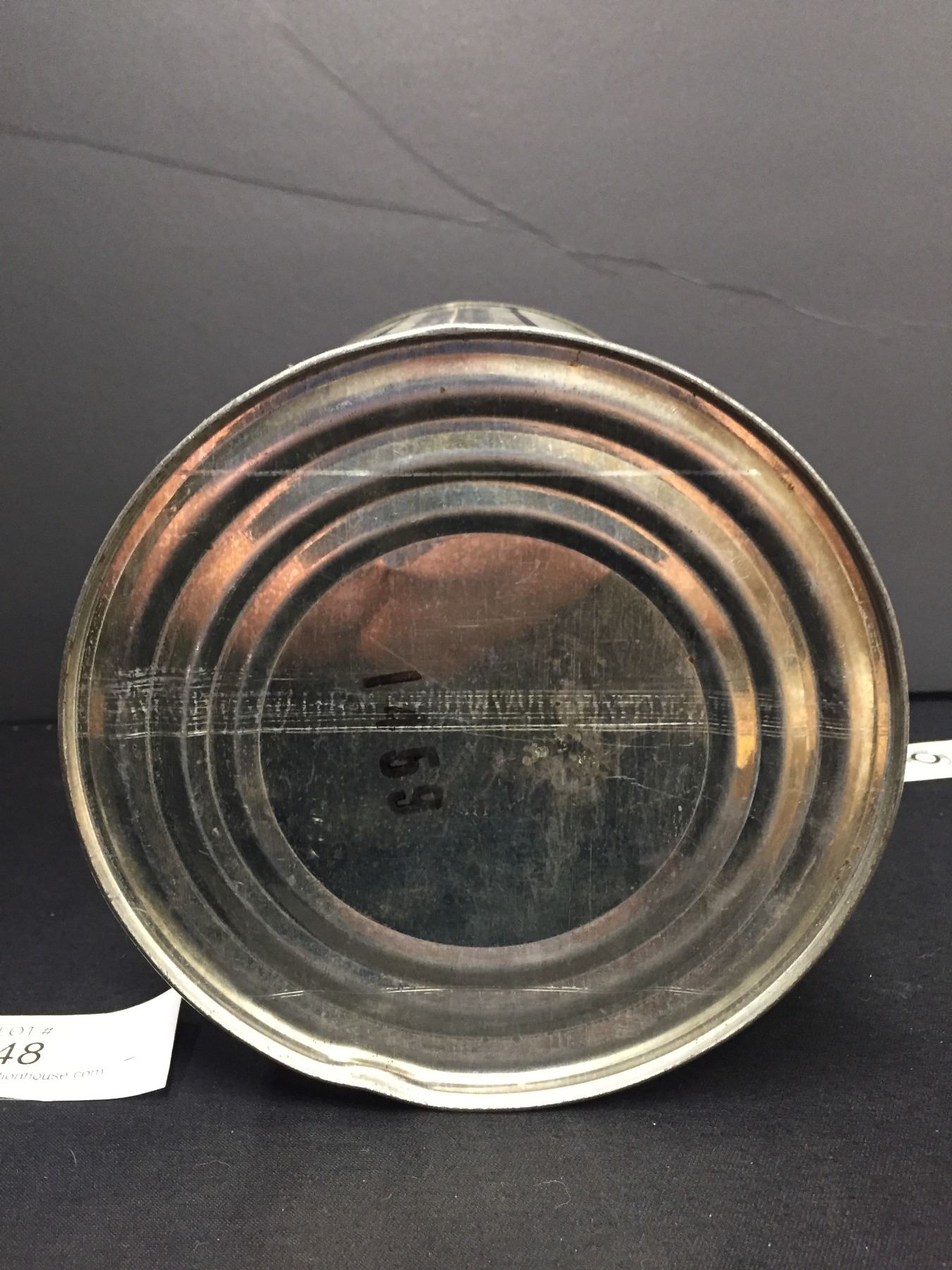 Vintage Rogers Golden Syrup BC Sugar Refinery 10 lb Tin. Manufactured ...