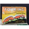 Image 2 : Vintage Touring Card Games. 1 From 1937 and The Other From 1947.The Famous Automobile Card Game. Bot