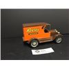 Image 2 : Nice ERTL Die Cast Reese's Peanut Butter Cups Truck Coin Bank In Very Good Condition