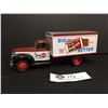 Image 1 : Liberty Classic Die Cast Truck. Limited Edition Deluxe Fudgsicle 1942. Chevy Delivery Truck