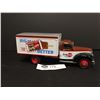 Image 2 : Liberty Classic Die Cast Truck. Limited Edition Deluxe Fudgsicle 1942. Chevy Delivery Truck