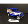 Image 2 : Liberty Classic.Die Cast Limited Edition Ford Model A. Popsicle.Delivery Truck In Very Good Conditio