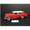 Image 1 : 1955 Chevy Nomad 1/18 Scale Diecast Car in Very Good Shape