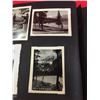 Image 4 : Nice Early Vancouver Photo Album Full of Pictures of Vancouver Trucks, Cars, Landmarks. Lion's Gate 