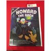 Image 1 : Howard The Duck.The Undead Duck No 5 May On White Board in Bag