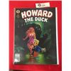 Image 1 : Howard The Duck. No 7 September On White Board in Bag