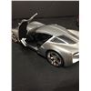 Image 2 : 2 Diecast 1:24 Scale Ford GT and a Corvette Stingray Concept Car. Both in Great Shape