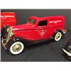 Image 2 : 3 Limited Edition Liberty Classics Diecast Canadian Tire Delivery Vehicles All in Very Good Shape