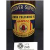 Image 2 : The Vancouver Supply Company Limited Edition Lemon Polishing Oil . 25 Alexander St. Vancouver,BC. 25