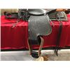 Image 5 : Nice Older Simco Saddle. In Nice Shape
