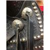 Image 6 : Nice Older Simco Saddle. In Nice Shape