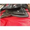 Image 8 : Nice Older Simco Saddle. In Nice Shape
