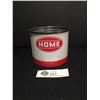 Image 1 : Vintage Home Oil Distributers Limited. Vancouver Home. 1 lb Tin