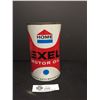 Image 1 : XL Motor Oil Heavy Duty Motor Oil. Home Oil Distributers Limited Vancouver BC 1.14L Full Tin