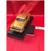 Image 8 : Franklin Mint Precision Models. 50th Millionth General Motors Car. 1955 Chevy Bel Air Limited Editio