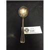 Image 1 : Astor Hotel Spoon. Hotel was on Hastings Street from 1909-1950's. Nice Vancouver History Piece