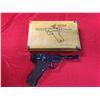 Image 2 : Vintage Lugar Cap Pistol 100 Shot Repeater in Original Box