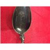 Image 3 : A Nice Very Early Vancouver Sterling Silver Souvenir Spoon. Vanouver Harbour on the Back, and Empres