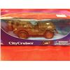 Image 2 : 2 1:32 Scale Diecast Cars. Jeep City Cruiser and a Chrysler PT Cruiser. Brand New in the Package