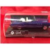 Image 2 : 1:43 Die Cast 1949 Buick and a New York City Bus.Both New in the Package
